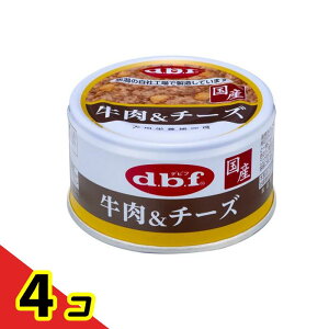dbf �f�r�t �ʋl ���p�h�{�⊮�H ����&�`�[�Y 85g 4�Z�b�g