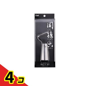 �L�� �s�[���[ �֑��Z �I�[���X�e�����X �s�p�s�[���[ �ɐn 1�{�� (DH3356) 4�Z�b�g