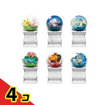 楽天市場】テラリウム コレクション4 ポケモンの通販
