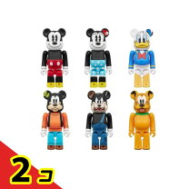 楽天市場】be@rbrick keith haring mickey mouseの通販