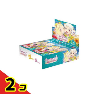 ���u���C�u!�I�t�B�V�����J�[�h�Q�[�� �v���~�A���u�[�X�^�[ ���u���C�u!�X�[�p�[�X�^�[!! DUO 20�p�b�N��BOX 2�Z�b�g