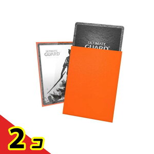 �A���e�B���b�g�K�[�h �J�^�i�X���[�u �v���~�A�� �X�^���_�[�h�T�C�Y �I�����W 100���� (UGD010898) 2�Z�b�g