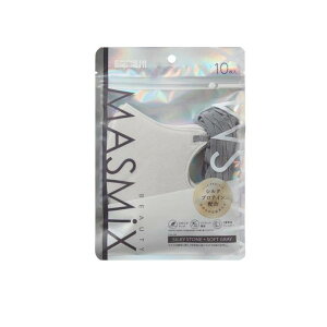 MASMiX BEAUTY �}�X�~�b�N�X�r���[�e�B�[ ���̃}�X�N �V���L�[�X�g�[��×�\�t�g�O���[ 10����