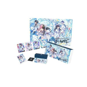 XrossStars �N���X�X�^�[�Y 1st Anniv. Collection PREMIUM SET 1�g��
