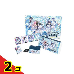 XrossStars �N���X�X�^�[�Y 1st Anniv. Collection PREMIUM SET 1�g�� 2�Z�b�g
