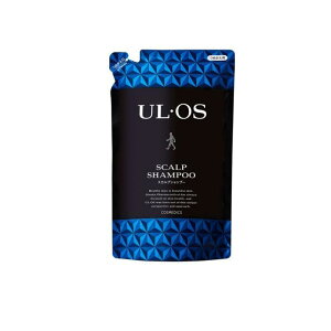 UL�EOS(�E���E�I�X) ��p�X�J���v�V�����v�[ 420ml �l�ߑւ��p