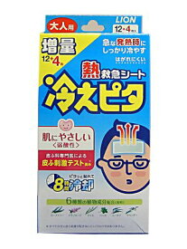 楽天市場 冷えピタ 大人用の通販