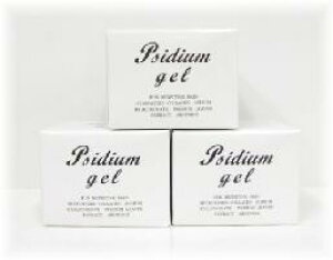 シジュウム ゲル110gx3個【送料無料】