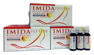 IMIDA PEPTIDEイミダペプチド200mg　30mlx90本【送料無料】