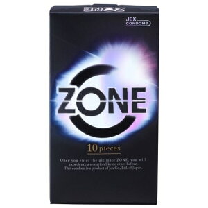 ZONE(][) 10