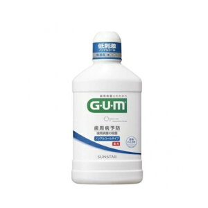 GUM f^X mAR[ 500mL