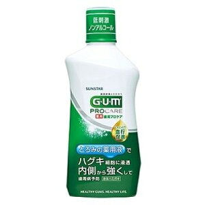 GUM vPAf^X 420mL