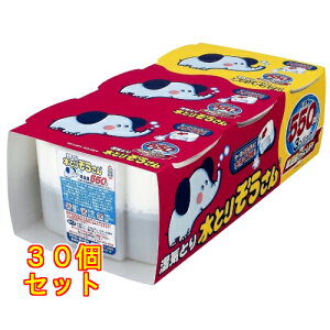 Ƃ肼 550ml 3pbN×30