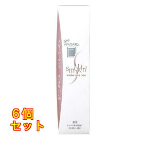 ApK[h X[L 105g×6