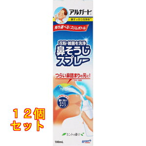 �A���K�[�h�@ �@����������t�@100mL×12��