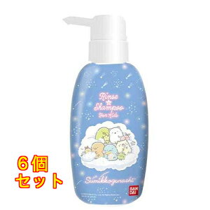 XCVv[ ݂R炵 t[eBV{̂ 300ml×6