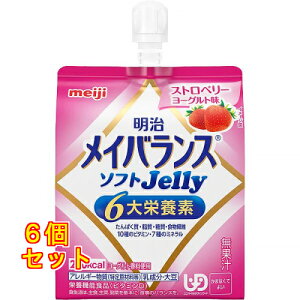 CoX \tgJelly Xgx[[Og 125ml×6