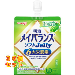 CoX \tgJelly }XJbg[Og 125ml×36