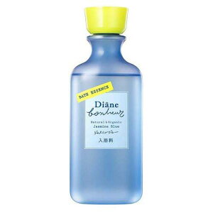 ネイチャーラボ ダイアンボヌール バスエッセンス ジャスミンブルーの香り 280mL