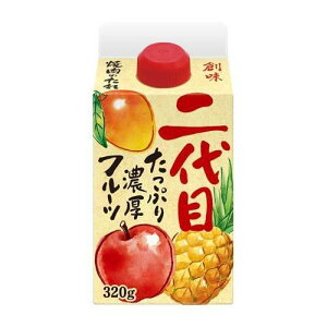 n ē̂  320g×6