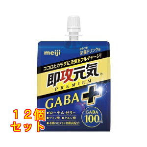  UC[[ GABA{ 180g×12