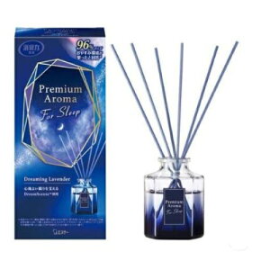 GXe[ ̏L v~AA} For Sleep XeBbN h[~Ox_[ { 50mL