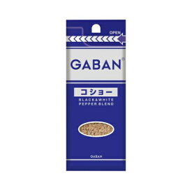 ギャバン コショー 袋 16g×10個