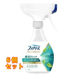 t@u[Y PREMIUM WFbg ӂ肨Ђ܂̍ { 320mL×6