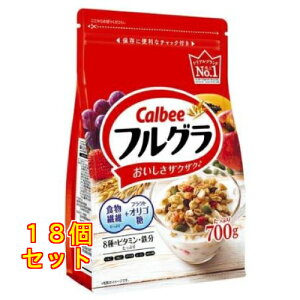 �J���r�[ �t���O�� 700g×18��