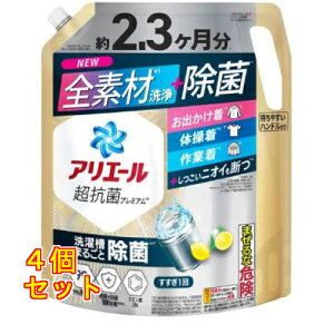 P&G AG[ Rۃv~A XbLЂ߂ȍ ߂p EgW{ 1720g×4