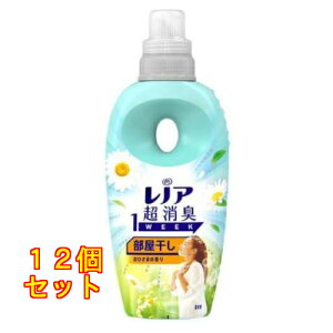 P&G mA L 1WEEK  Ђ܂̍ { 490mL×12