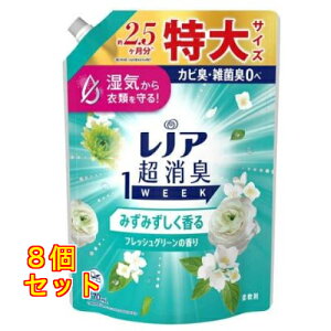 P&G mA L 1WEEK ݂݂tbVO[̍ lߑւ  770mL×8