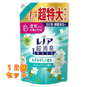 P&G mA L 1WEEK ݂݂tbVO[̍ lߑւ  1380mL×12