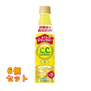 Tg[ hNo[ C.C. 340mL×6