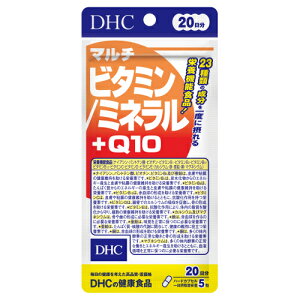 DHC �}���r�^�{�~�l�����{Q10 20�� 4511413403075