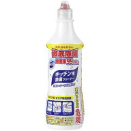 ドメスト ホワイト＆クリーン 500ml