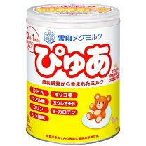 楽天市場】ぴゅあ ミルク 8缶の通販