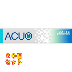 ���b�e�@ACUO���N���A�u���[�~���g���@14��×20��