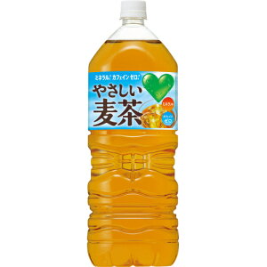 GREEN DAKARA �₳�������� 2L×6�{ PET