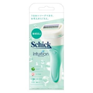 �V�b�N Schick �C���g�D�C�V���� �z���_�[ �q�����p+�֐n1��