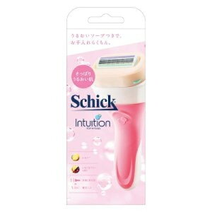 �V�b�N Schick �C���g�D�C�V���� �����ς肤�邨���� �z���_�[ �{�́{�֐n1��