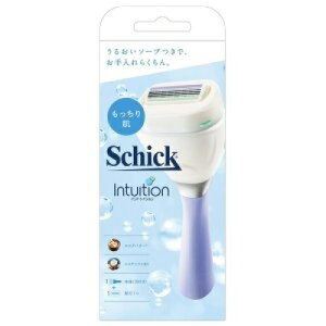 �V�b�N Schick �C���g�D�C�V���� �������蔧 �X�����z���_�[ �{�́{�֐n1��