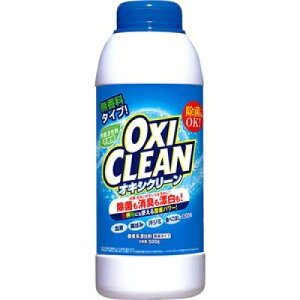 �I�L�V�N���[�� �����^�C�v 500g