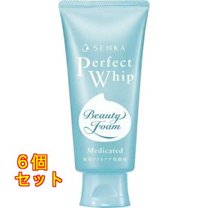 �Z���J �p�[�t�F�N�g�z�C�b�v �A�N�l�P�A 120g×6��