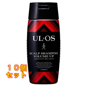 UL�EOS�i�E���I�X�j�X�J���v�V�����v�[ �{�����[���A�b�v 300mL×10��