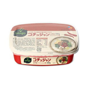 bibigo �R�`���W���� 200g×8��