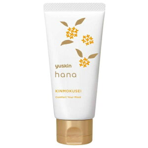 ���[�X�L�� �n�i hana �n���h�N���[�� �L�����N�Z�C 50g
