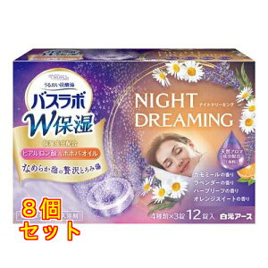 �o�X���{ W�ێ� NIGHT DREAMING 12����×8��