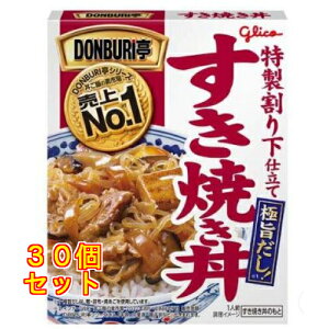 �O���R DONBURI�� �����Ă��� 170g×30��