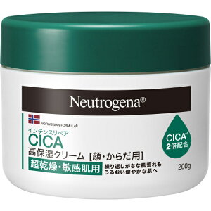 �j���[�g���W�[�i �C���e���X���y�A CICA ���ێ��N���[�� �W���[ 200g